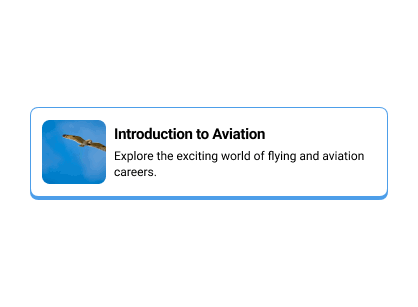 An animated GIF showing the hover and click interactions of the new buttons.